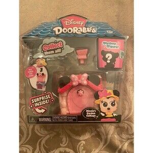 Disney Doorables
